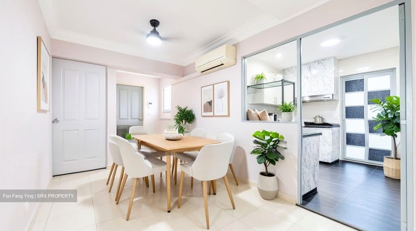 Blk 312A Anchorvale Vista (Sengkang), HDB 5 Rooms #561337981